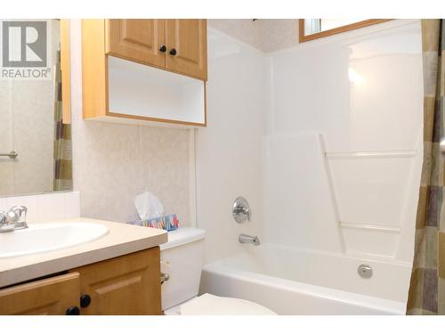 47 Slalom Drive, Fernie, BC - Indoor Photo Showing Bathroom