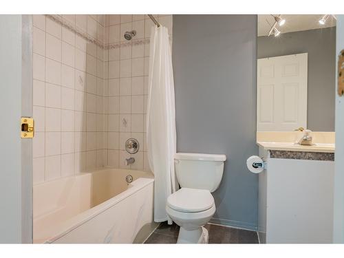 3311 Laburnum Drive, Trail, BC - Indoor Photo Showing Bathroom