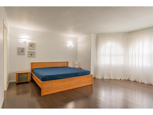 3311 Laburnum Drive, Trail, BC - Indoor Photo Showing Bedroom