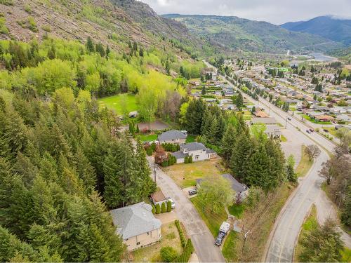 3311 Laburnum Drive, Trail, BC - Outdoor With View