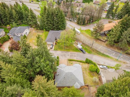 3311 Laburnum Drive, Trail, BC - Outdoor With View
