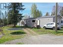 22 3387 Red Bluff Road, Quesnel, BC  - Outdoor 