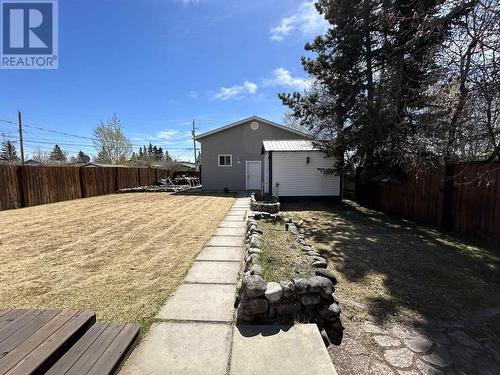 8135 99 Avenue, Fort St. John, BC - Outdoor