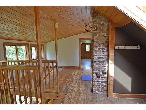 3844 Blewett Road, Nelson, BC - Indoor Photo Showing Other Room