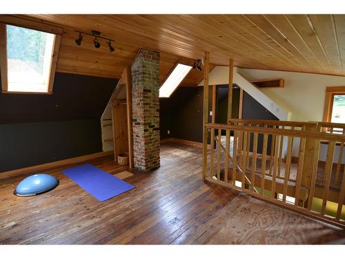 3844 Blewett Road, Nelson, BC -  Photo Showing Other Room