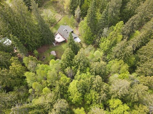 3844 Blewett Road, Nelson, BC - Outdoor With View