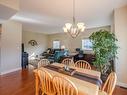 101-123 Green Avenue, Penticton, BC  - Indoor Photo Showing Dining Room 