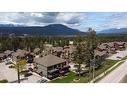 505 - 7307 Prospector Avenue, Radium Hot Springs, BC  - Outdoor With View 