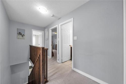 233 Duskywing Way|Unit #35, Oakville, ON - Indoor Photo Showing Other Room