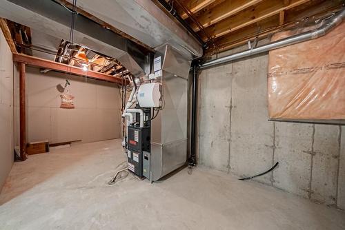 50 Rice Avenue|Unit #27, Hamilton, ON - Indoor Photo Showing Basement