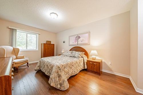 50 Rice Avenue|Unit #27, Hamilton, ON - Indoor Photo Showing Bedroom