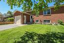 45 Louth Street, St. Catharines, ON  - Outdoor 