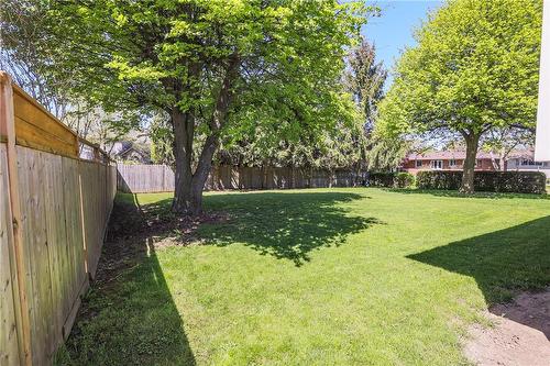 45 Louth Street, St. Catharines, ON - Outdoor