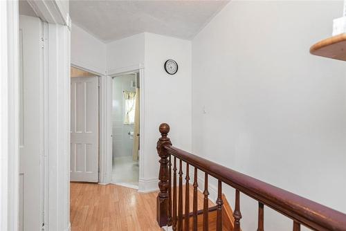 47 Clyde Street, Hamilton, ON - Indoor Photo Showing Other Room