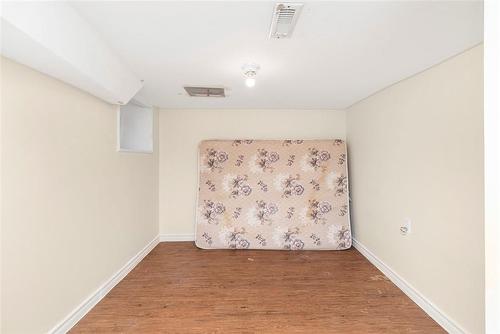 47 Clyde Street, Hamilton, ON - Indoor Photo Showing Other Room