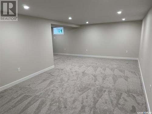 25 Lamont Crescent, Regina, SK - Indoor Photo Showing Other Room