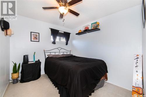 39 Chomyn Crescent, Saskatoon, SK - Indoor Photo Showing Bedroom