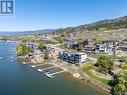 4041 Lakeside Road, Penticton, BC  - Outdoor With Body Of Water With View 