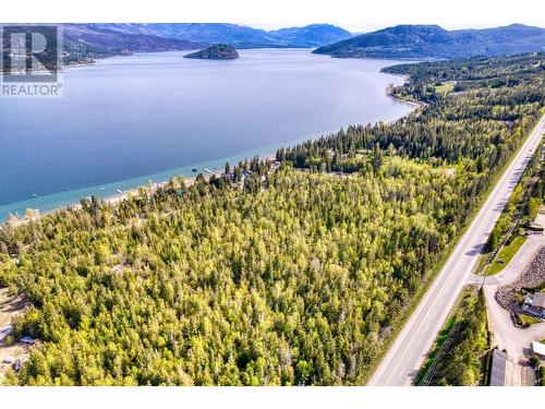 Lot 2 Blind Bay Road, Sorrento, BC 