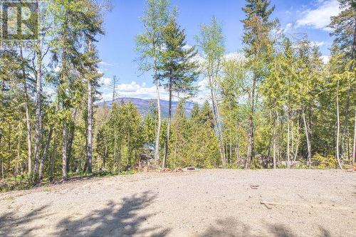 Lot 2 Blind Bay Road, Sorrento, BC 