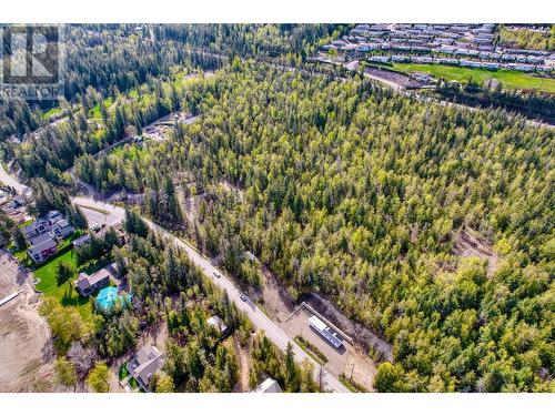 Lot 2 Blind Bay Road, Sorrento, BC 