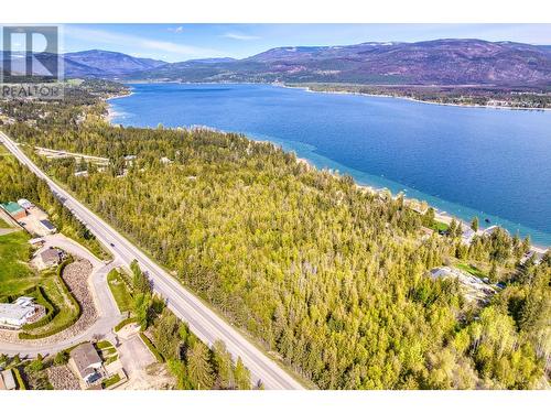 Lot 2 Blind Bay Road, Sorrento, BC 