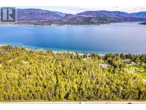 Lot 2 Blind Bay Road, Sorrento, BC 