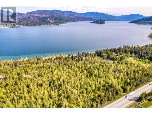 Lot 2 Blind Bay Road, Sorrento, BC 