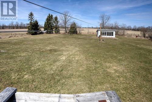 3958 Petworth Road, South Frontenac, ON - Outdoor With View