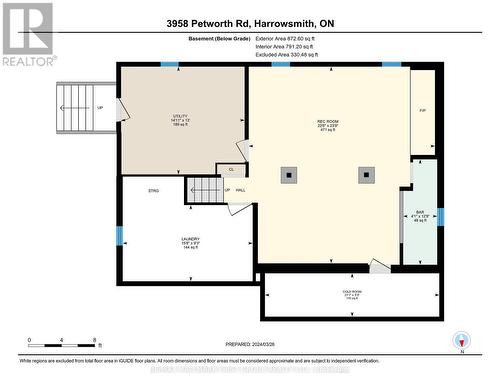 3958 Petworth Road, South Frontenac, ON - Other