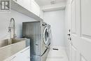 285 Christopher Drive, Cambridge, ON  - Indoor Photo Showing Laundry Room 