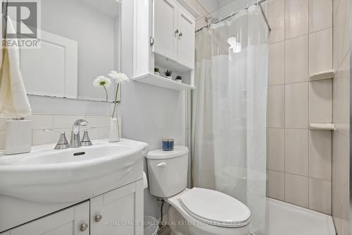 Main - 325 Robert Street, Hamilton, ON - Indoor Photo Showing Bathroom