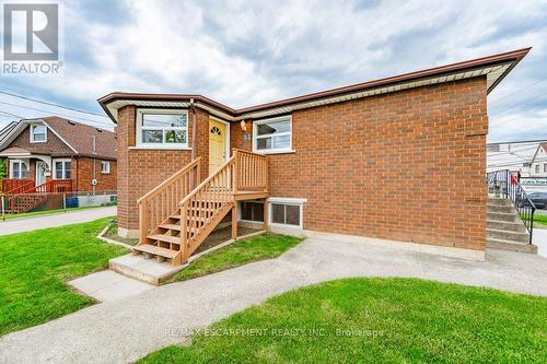 44 Currie Street, St. Catharines, ON - Outdoor