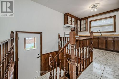 44 Currie Street, St. Catharines, ON - Indoor Photo Showing Other Room