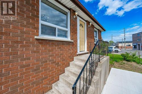44 Currie Street, St. Catharines, ON - Outdoor With Exterior
