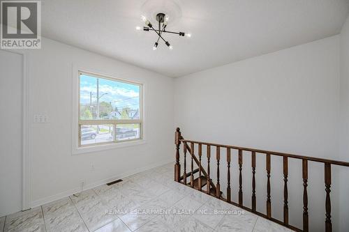 44 Currie Street, St. Catharines, ON - Indoor Photo Showing Other Room