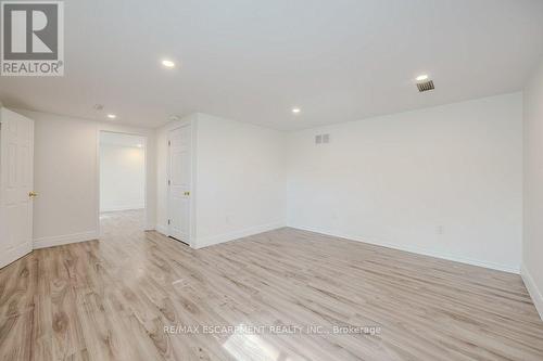 44 Currie Street, St. Catharines, ON - Indoor Photo Showing Other Room