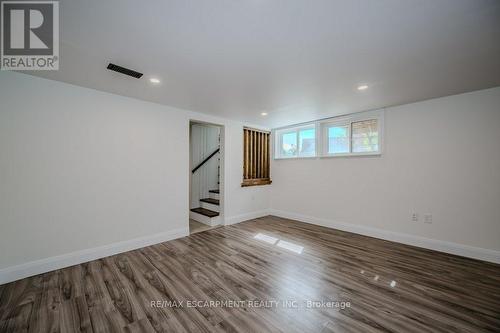 44 Currie Street, St. Catharines, ON - Indoor Photo Showing Other Room
