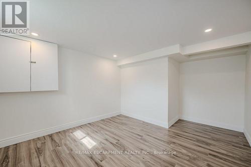 44 Currie Street, St. Catharines, ON - Indoor Photo Showing Other Room