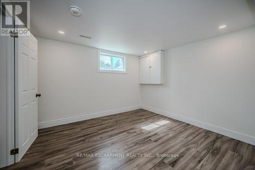 44 Currie Street, St. Catharines, ON - Indoor Photo Showing Other Room