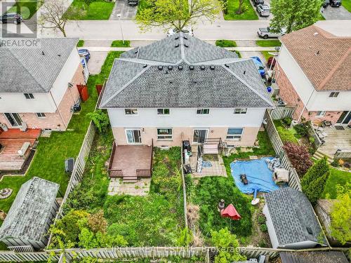 34 Bowcott Cres, London, ON - Outdoor
