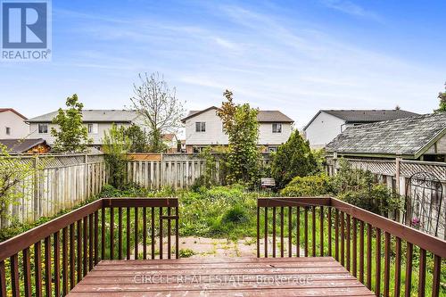 34 Bowcott Cres, London, ON - Outdoor