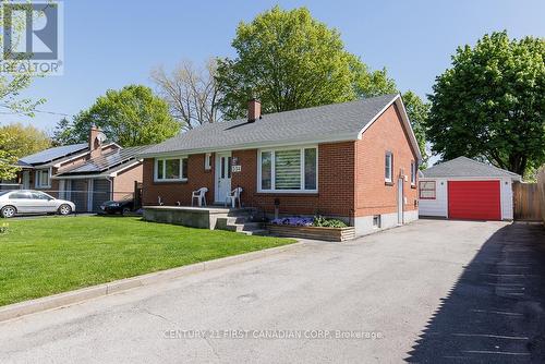 334 Regal Drive, London, ON - Outdoor