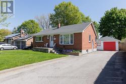 334 REGAL DRIVE  London, ON N5Y 1J4