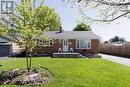 334 Regal Drive, London, ON  - Outdoor 
