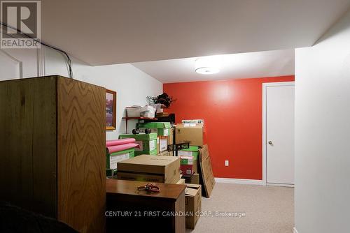 334 Regal Drive, London, ON - Indoor Photo Showing Other Room