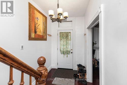 47 Clyde Street, Hamilton (Stipley), ON - Indoor Photo Showing Other Room