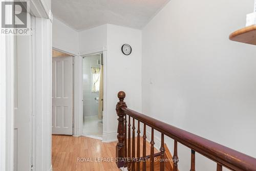 47 Clyde Street, Hamilton, ON - Indoor Photo Showing Other Room