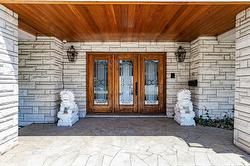 Stunning front door - 