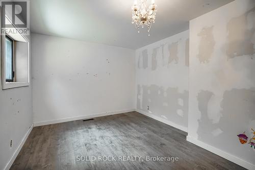 205 Village Road, Kitchener, ON - Indoor Photo Showing Other Room